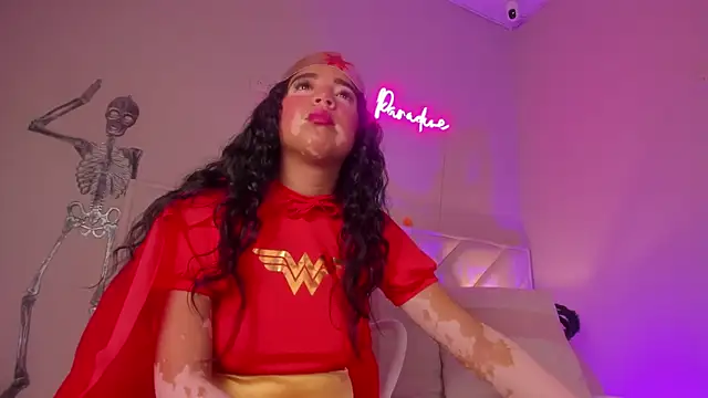  wendy x online show from 31, 10, 2025