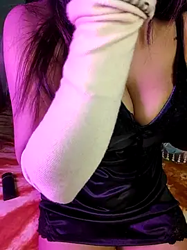 Snapshot of cute-sumi chatting on 18, 10, 2025 cute-sumi online show from 18, 10, 2025