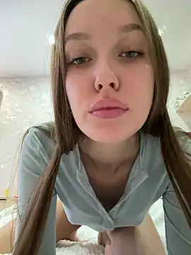 ElliRose online show from 22, 11, 2025