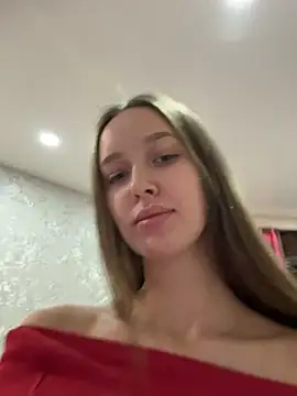 ElliRose online show from 4, 12, 2025