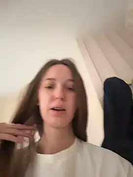 ElliRose online show from 24, 2, 2026