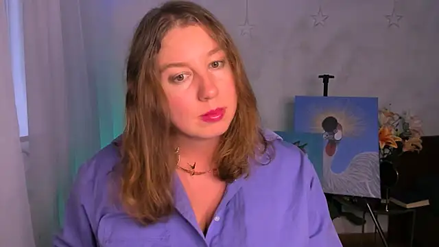 NancySanders online show from 17, 11, 2025