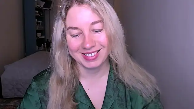 NancySanders online show from 31, 5, 2026