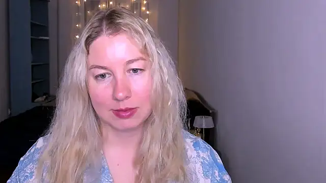 NancySanders online show from 5, 7, 2026