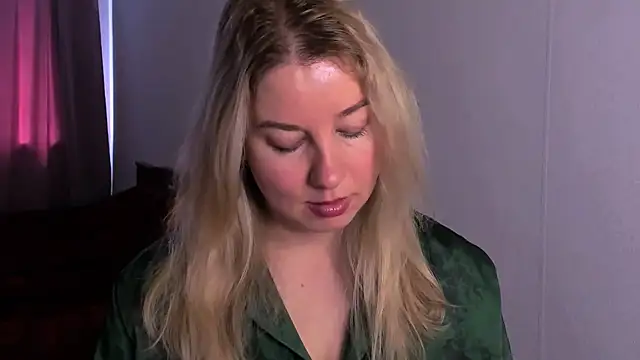 NancySanders online show from 18, 7, 2026