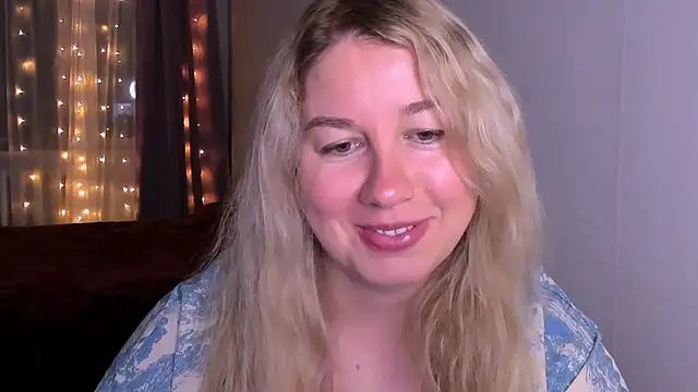 NancySanders online show from 21, 7, 2026