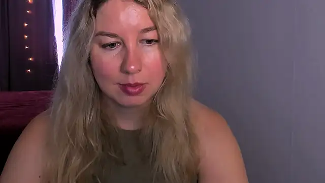 NancySanders online show from 22, 7, 2026
