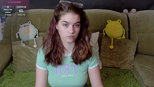 ElzaBlis online show from 5, 2, 2026