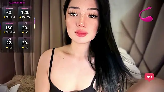 hadahera online show from 20, 3, 2026