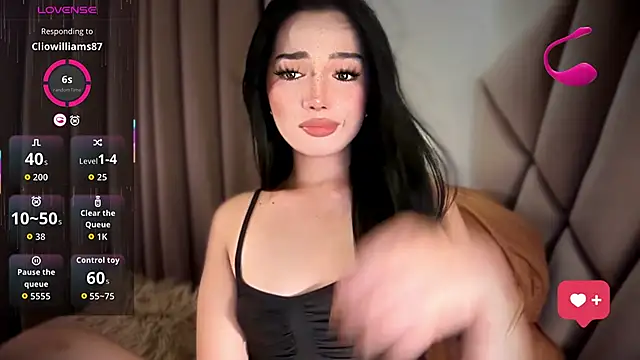 hadahera online show from 24, 4, 2026