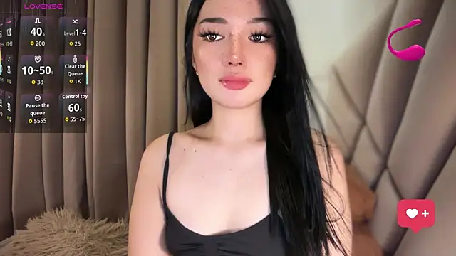 Snapshot of hadahera chatting on 20, 5, 2026 hadahera online show from 20, 5, 2026