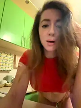 MarinaDiva11 74 online show from 26, 10, 2025