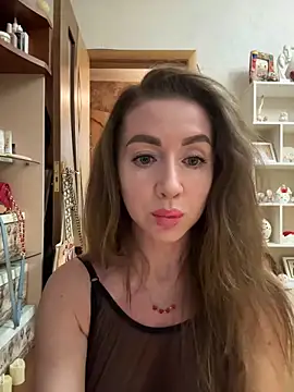 MarinaDiva11 74 online show from 21, 2, 2026