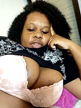 EbonyEstela7 online show from 24, 7, 2026