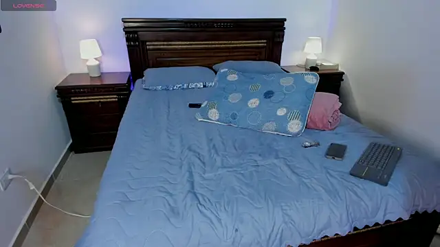 Victoriaa Adams online show from 21, 4, 2026