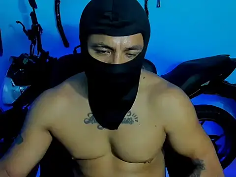 zeus 7777 online show from 2, 10, 2025