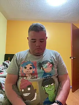 Chimbo-1996 online show from 18, 2, 2026