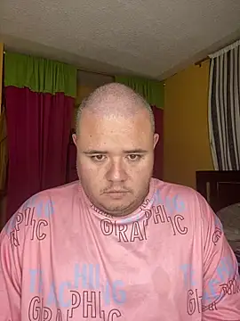 Chimbo-1996 online show from 15, 4, 2026