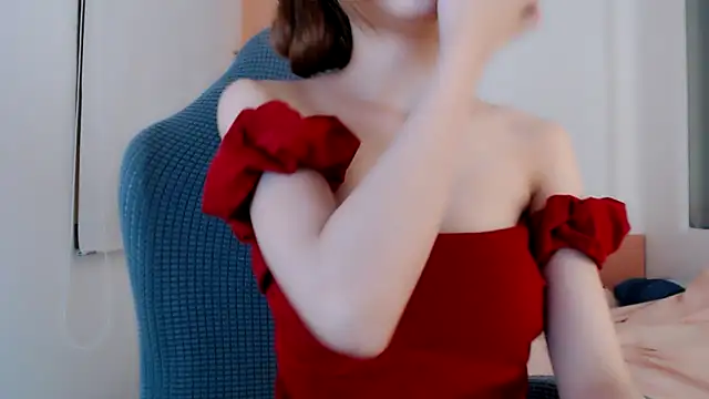 Cam-Ly online show from 12, 4, 2026