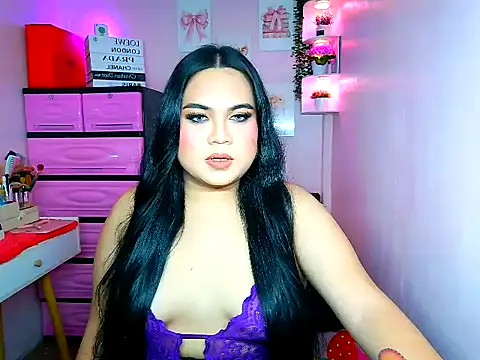 Snapshot of YourThicc_bella chatting on 11, 7, 2026 YourThicc bella online show from 11, 7, 2026