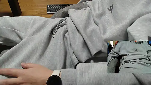 Yasu2000 online show from 6, 1, 2026