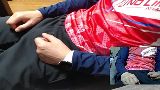 Yasu2000 online show from 21, 4, 2026