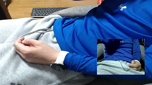 Yasu2000 online show from 27, 4, 2026