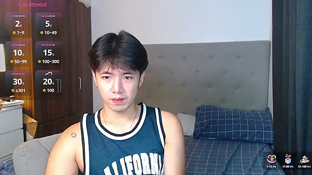 Addictiveboi online show from 7, 10, 2025