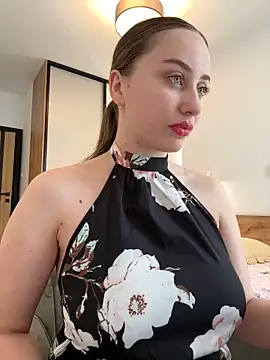 Maribelle Vinnie online show from 15, 4, 2026