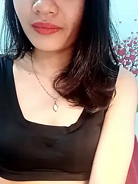 Snapshot of Hinna_x chatting on 2, 3, 2026 Hinna x online show from 2, 3, 2026