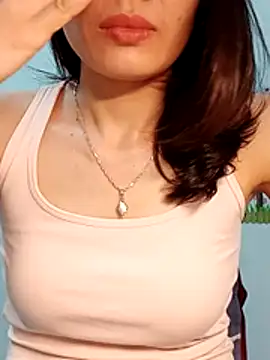 Snapshot of Hinna_x chatting on 26, 3, 2026 Hinna x online show from 26, 3, 2026