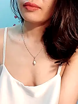 Snapshot of Hinna_x chatting on 27, 3, 2026 Hinna x online show from 27, 3, 2026