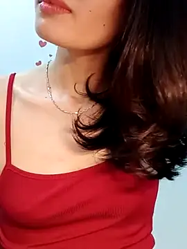 Snapshot of Hinna_x chatting on 30, 3, 2026 Hinna x online show from 30, 3, 2026