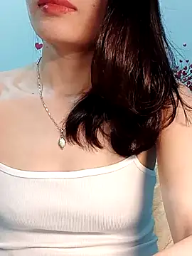 Snapshot of Hinna_x chatting on 30, 3, 2026 Hinna x online show from 30, 3, 2026