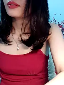 Snapshot of Hinna_x chatting on 13, 4, 2026 Hinna x online show from 13, 4, 2026