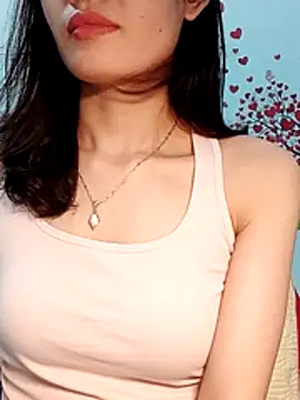 Snapshot of Hinna_x chatting on 14, 4, 2026 Hinna x online show from 14, 4, 2026