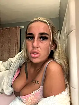 EllieMaeBaby online show from 20, 9, 2025