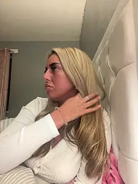 EllieMaeBaby online show from 8, 1, 2026