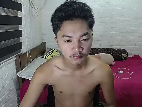 Asian cummer08 online show from 25, 3, 2026