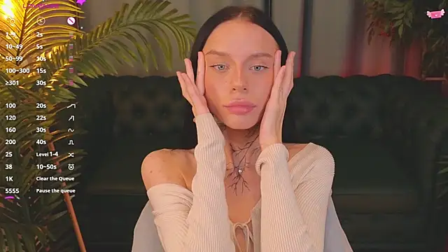 livia starwars online show from 15, 11, 2025