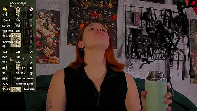 the high priestess online show from 20, 2, 2026