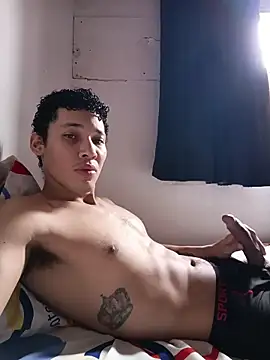 RuiMaddoox online show from 29, 10, 2025