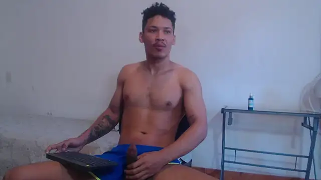 RuiMaddoox online show from 20, 12, 2025