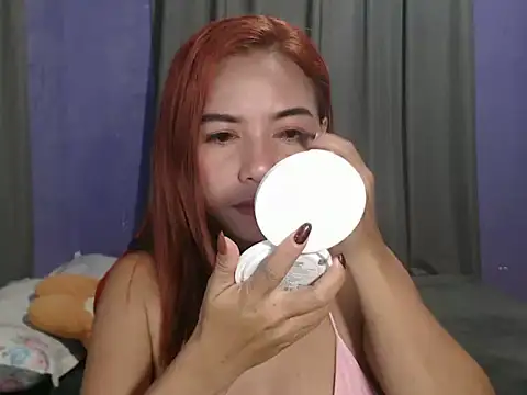 Snapshot of hotasianpinky chatting on 14, 6, 2026 hotasianpinky online show from 14, 6, 2026