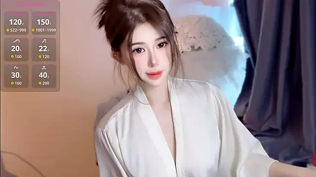 Tina-a online show from 24, 10, 2025