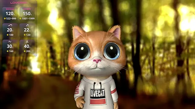 Tina-a online show from 26, 10, 2025