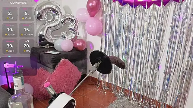 Sweet Khriis online show from 21, 3, 2026