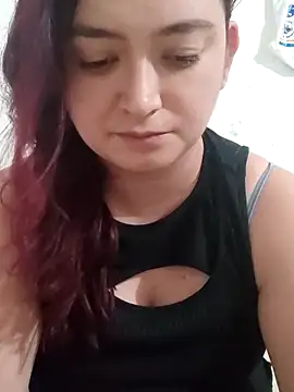 Snapshot of Anaa_Rose chatting on 16, 12, 2025 Anaa Rose online show from 16, 12, 2025