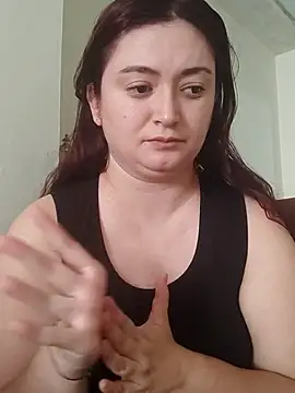 Anaa Rose online show from 22, 3, 2026