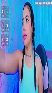 nicemiiaa7  online show from 19, 9, 2025